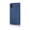 ETUI JEANS XIAOMI NOTE 5A PRIME blue