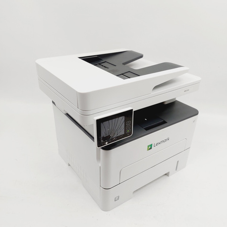 OUTLET Drukarka wielofunkcyjna laserowa (mono) Lexmark MB2236i duplex