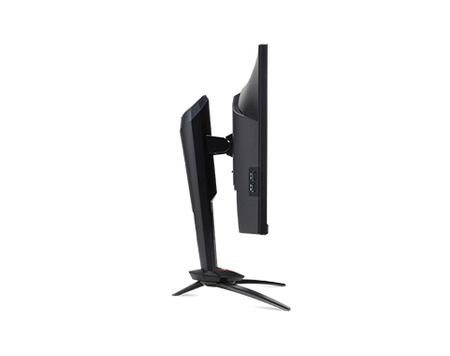 OUTLET Monitor gamingowy 240 Hz 24,5" Acer PREDATOR XB253Q GZbmiiprzx 1920 x 1080