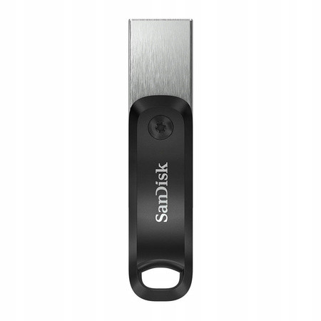 Pendrive 256 GB SanDisk iXpand Go