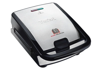 Opiekacz Gofrownica toster 3w1 Tefal Snack Collection SW852D12 700W