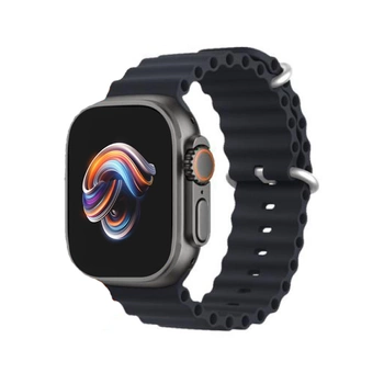 SENDEM QX02 SMARTWATCH black