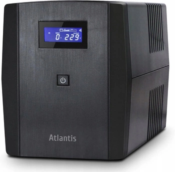 Atlantis Land OnePower 2001 zasilacz awaryjny UPS 1200W 2000VA